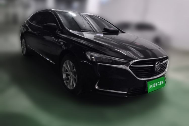 Used Buick LaCrosse 2021 552T Luxury Version
