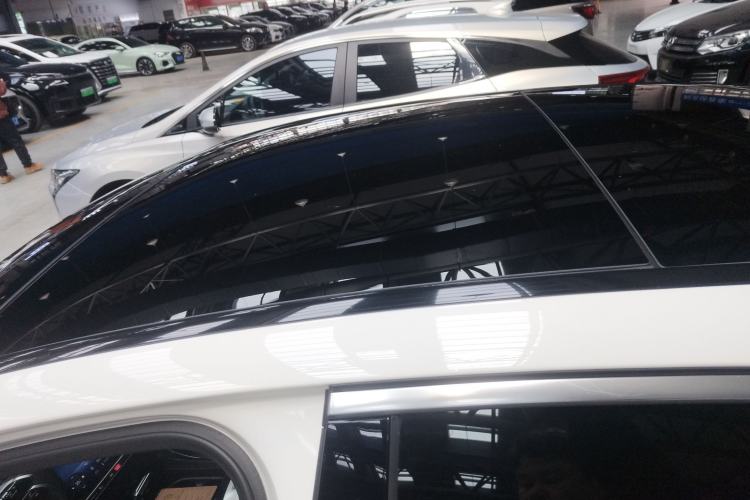 Used Mercedes-Benz C-Class 2023 C 260 L Sport Edition
