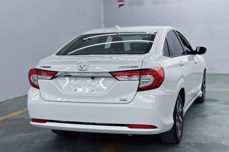 Used Honda Crider 2019 180 Turbo CVT Luxury Edition China VI Emission Standard
