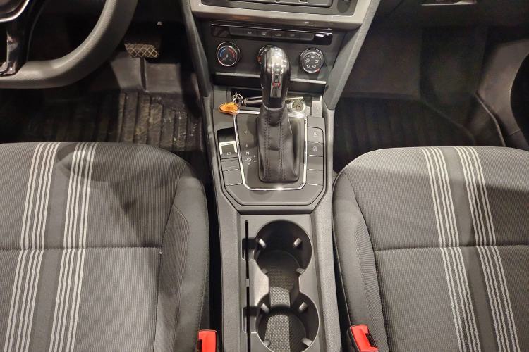 Used Volkswagen Lamando 2017 230TSI DSG Fashion Edition