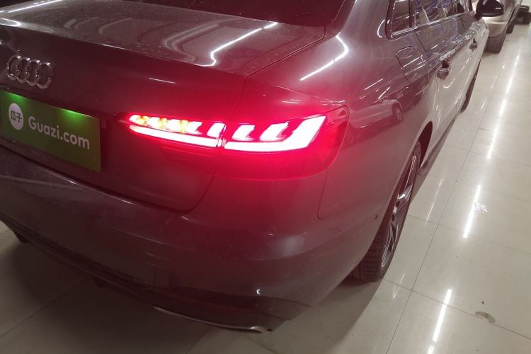 Used Audi A4L 2022 40 TFSI Luxury Dynamic Model Right Rear Taillight