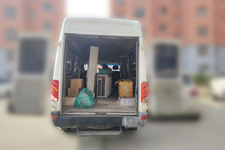 Used Iveco Power Daily 
