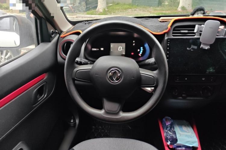 Used Dongfeng NAMMI EX1 2022 PRO Enjoyment Model