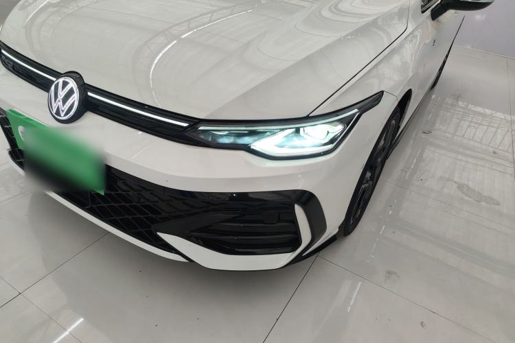 Used Volkswagen Golf 2025 300TSI R-Line