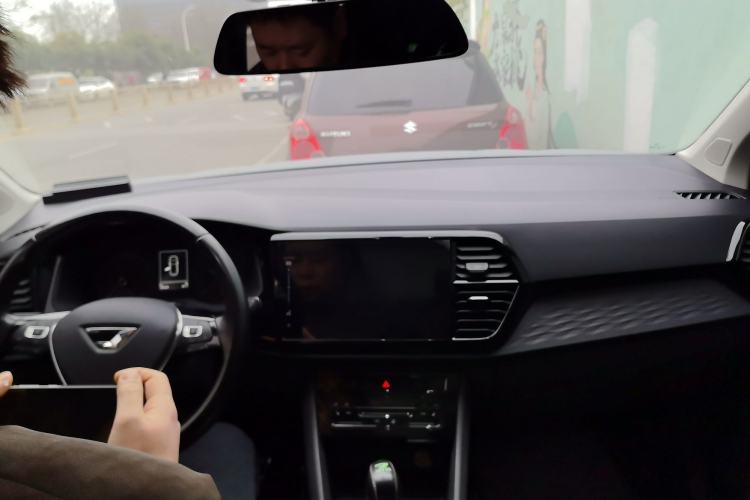 Used Jetta VS7 2020 1.4T Automatic Glory Edition