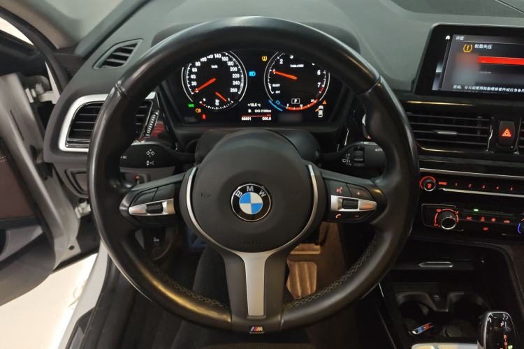 Used BMW 1 Series 2021 125i M Sport Night Edition