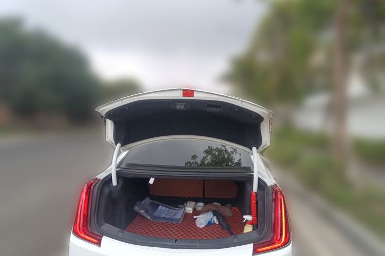 Used Cadillac XTS 2018 28T Tech Edition