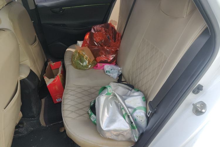 Used Hyundai Celesta 2020 1.6L Automatic GL Enjoyable Edition