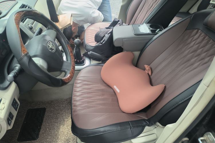 Used Toyota Corolla 2011 1.6L Manual GL