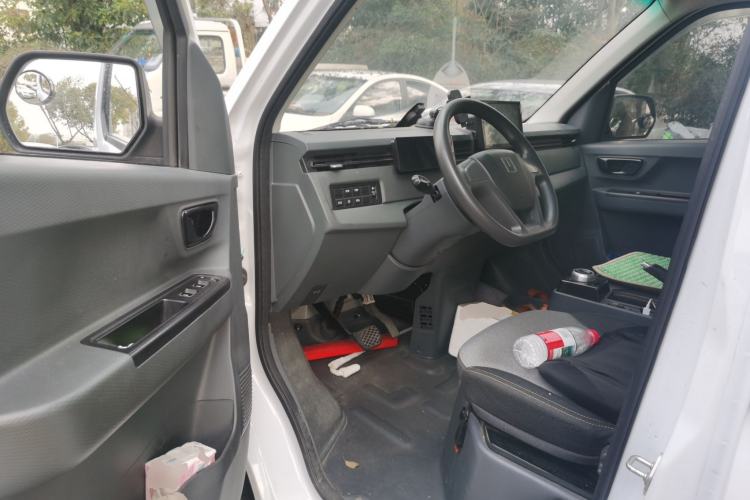 Used Farizon Xingxiang V 2024 Star Enjoy V7E 38.7 kWh
