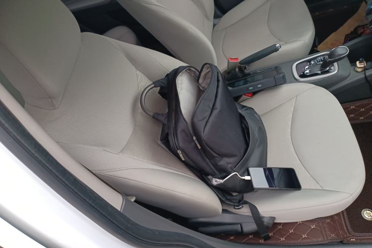 Used Chevrolet Sail 2015 Sail 3 1.3L AMT Ideal Edition
