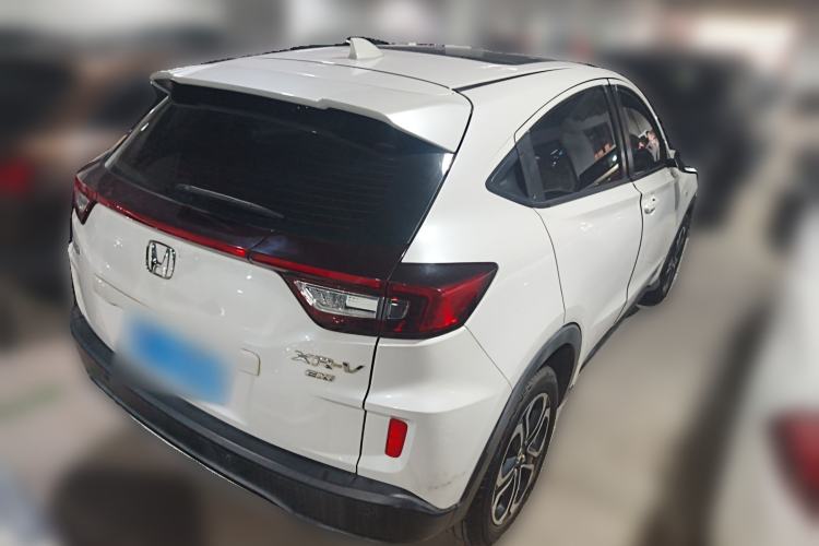 Used Honda XR-V 2017 1.8L EXi CVT Comfort Version Rear Right 45 Deg