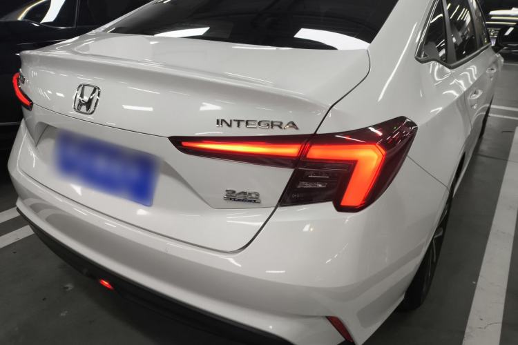 Used Honda Integra 2023 240TURBO CVT Luxury Edition