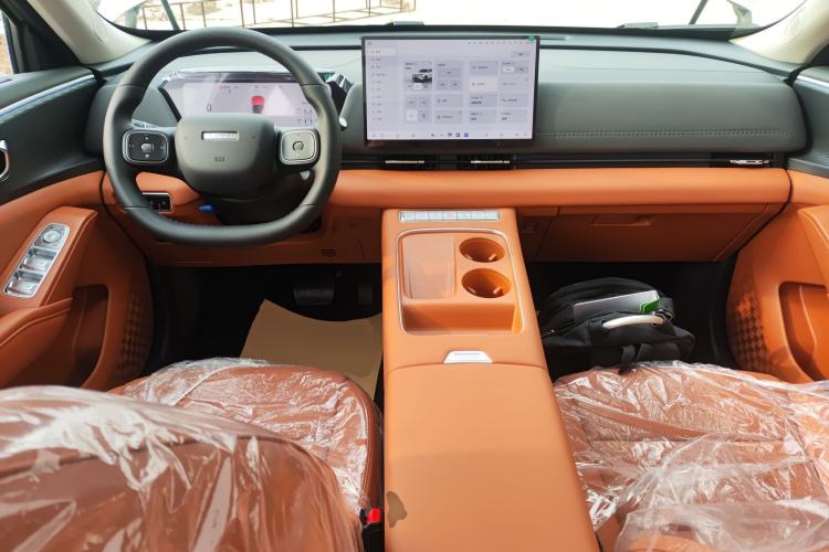 Used Haval Fierce Dragon Max 2025 Hi4 110 Pro