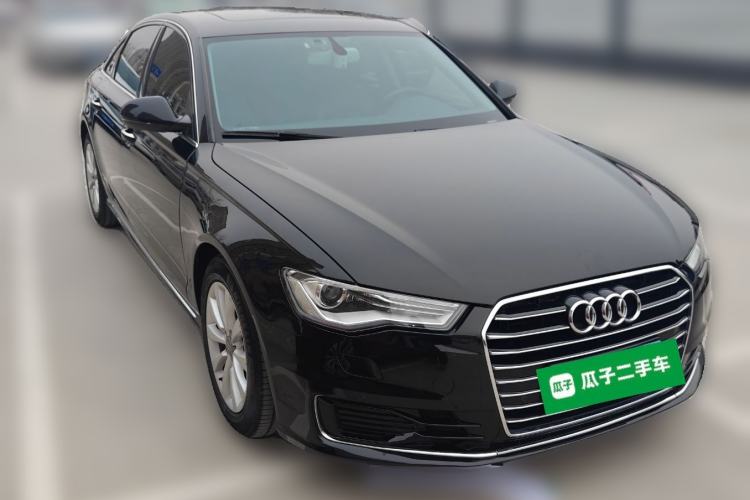 Used Audi A6L 2017 30 FSI Technology Model