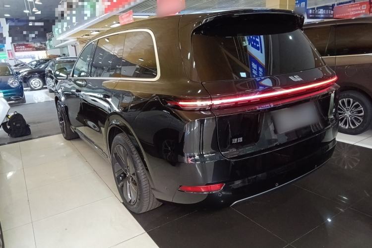 Used Li Auto L9 2023 Pro Model