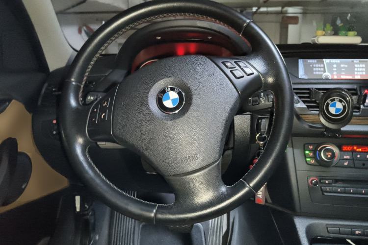 Used BMW X1 2012 xDrive20i