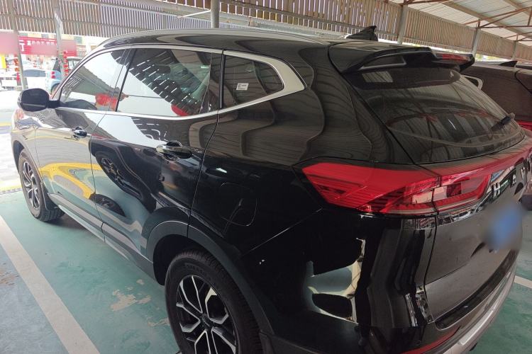 Used Haval H6 2023 National Trend Edition 1.5T Automatic Urban Version