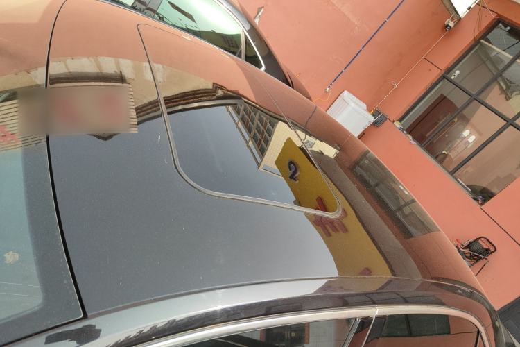 Used Volkswagen Passat 2015 1.8TSI DSG Ultimate Edition Roof