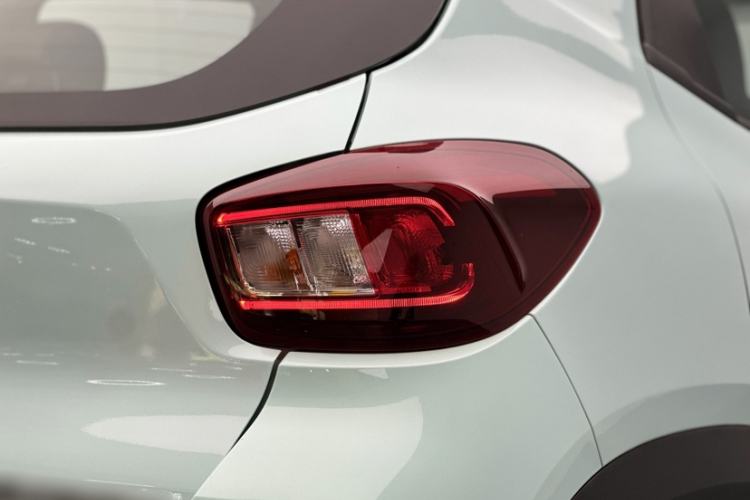 Used Dongfeng NAMMI EX1 2023 PRO Light Wind Edition Lightning Model