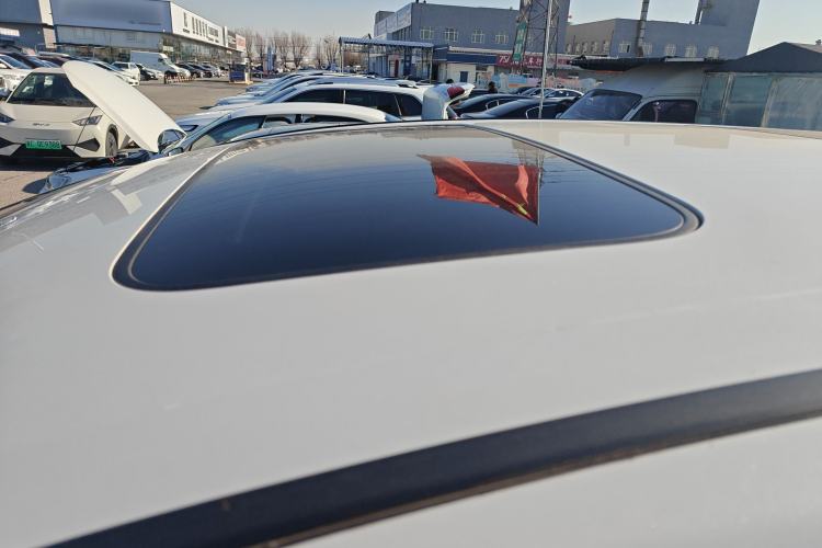 Used Honda Elysion 2019 2.0L Hybrid Supreme Edition
