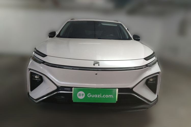 Used Rising MARVEL R 2021 Rear-Drive Standard Edition
