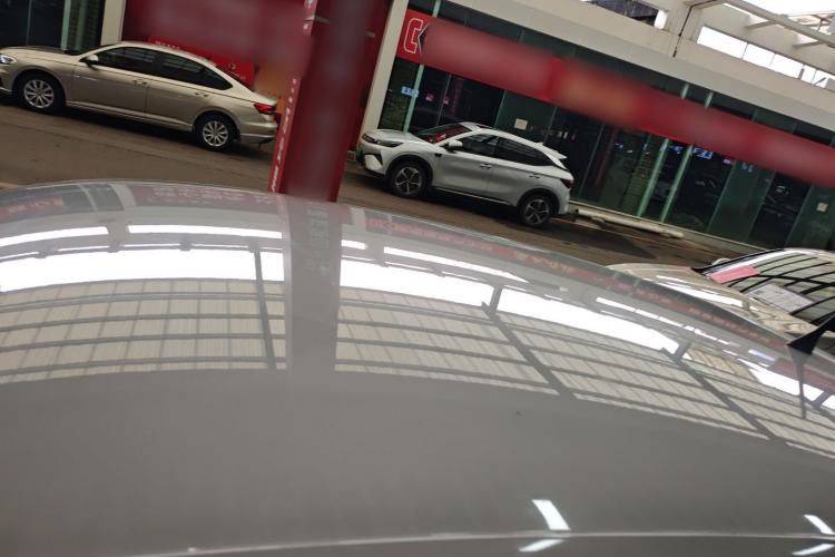 Used Volkswagen Polo 2014 1.6L Automatic Comfort Edition Roof