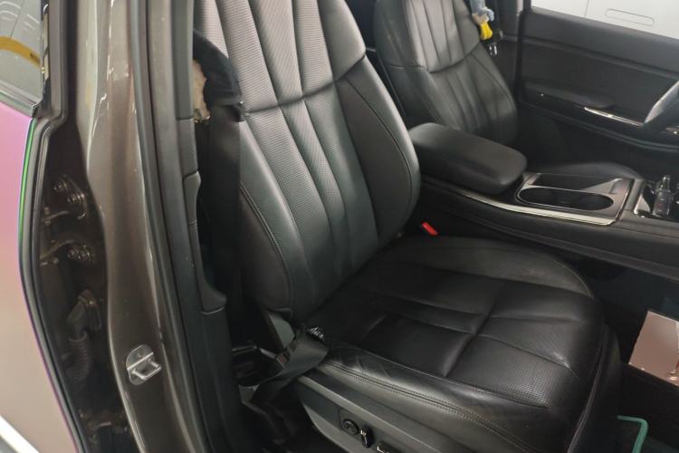 Used Nio ES8 2020 415 km Range 6-Seater Version