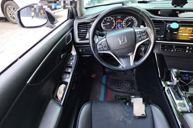 Used Honda Spirior 2017 2.0L Classic Edition
