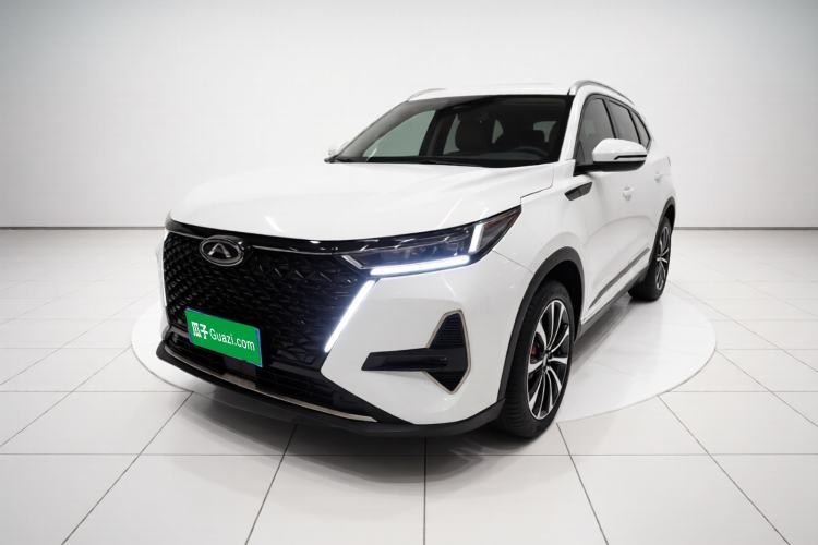 Used Chery Tiggo 8 PRO 2024 Champion Edition 390T Two-Wheel Drive Peak Version 5 Seats Guazi used car, China used car export, Used car for sale, Used  cars, Cheapest cars for sale