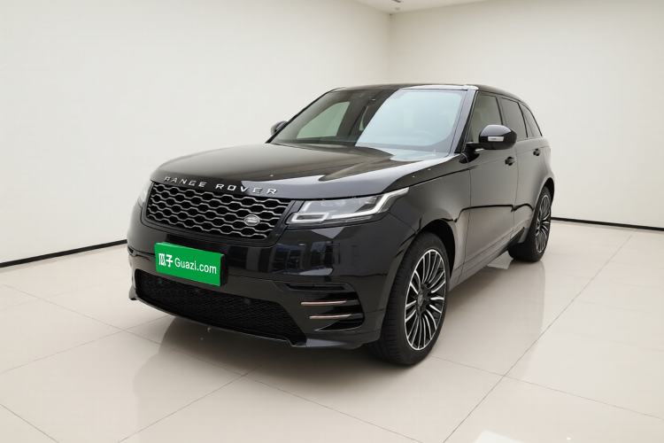 Used Land Rover Range Velar 2017 P380 R-DYNAMIC S