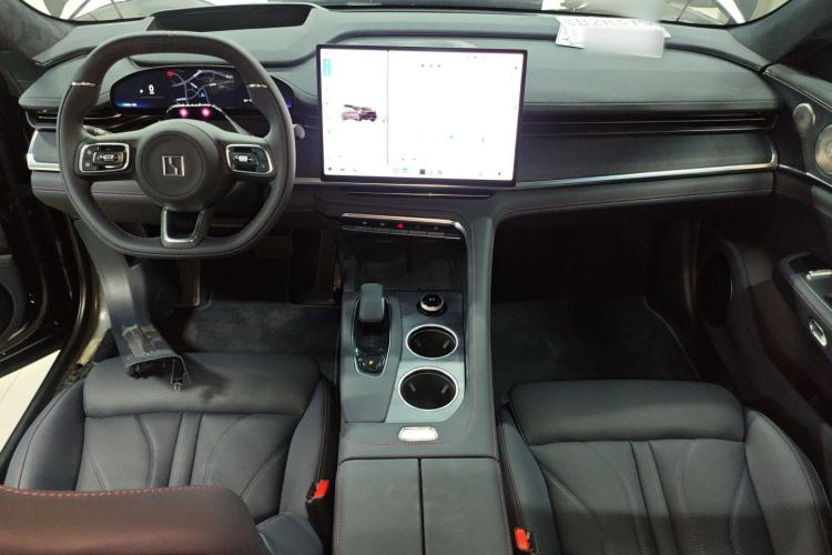 Used Zeekr 001 2026 Model 103° Rear-Drive Max Version
