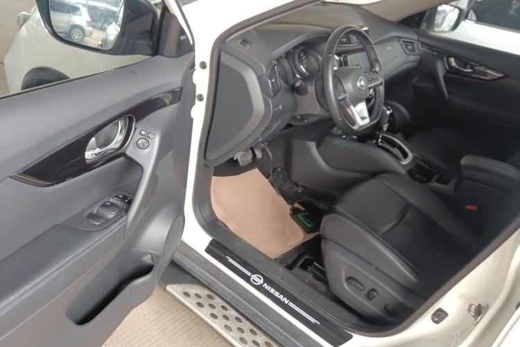 Used Nissan X-Trail 2021 2.0L CVT 2WD XL ITS Comfort Commemorative Edition Driver Seat