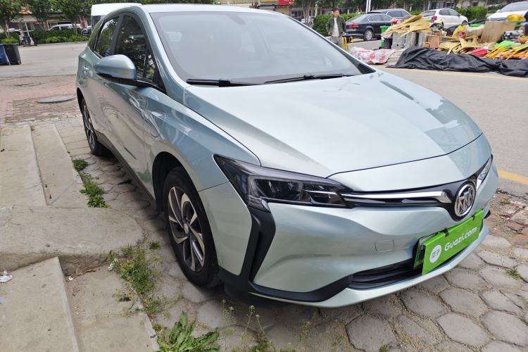 Used Buick Velite 6 2024 450km Comfort Edition PLUS
