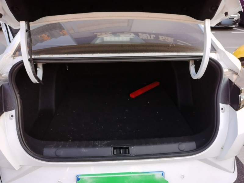 Used Dongfeng Aeolus Yixuan 2025 1.5L Automatic Luxury Version – Luxury — 18