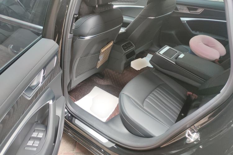 Used Audi A6L 2026 45 TFSI quattro Prestige Dynamic Edition + Premium Package
