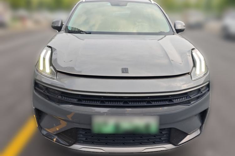 Used Lynk & Co 06 EM-P 2022 PHEV 84 km Range Pro Version
