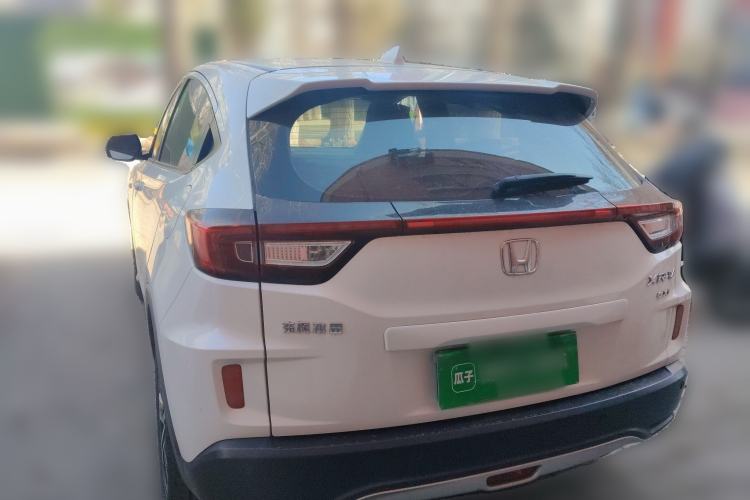 Used Honda XR-V 2017 1.8L EXi CVT Comfort Version