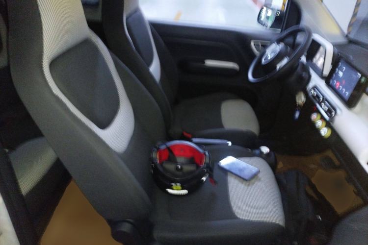 Used Wuling Hongguang MINIEV 2024 3rd Generation 215km Advanced Version