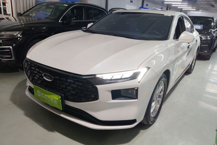 Used Ford Mondeo 2023 EcoBoost 180 Comfort Model