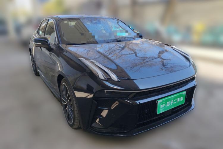 Used Lynk & Co 03 2023 2.0TD DCT H-Power Halo