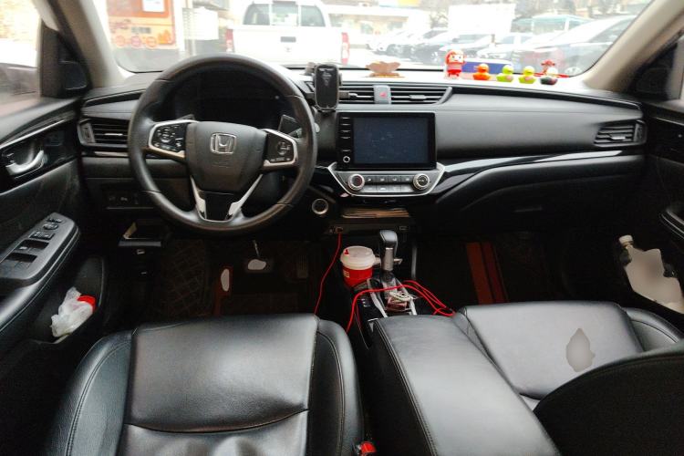 Used Honda Crider 2019 180 Turbo CVT Leading Edition China VI