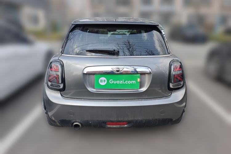 Used MINI 2014 1.5T COOPER Fun
