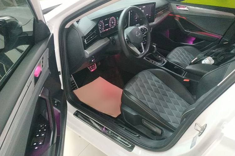 Used Volkswagen Sagitar 2023 300TSI DSG Excellence Edition