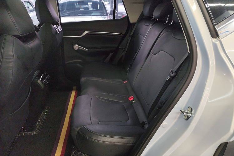 Used GAC Trumpchi EMKOO 2022 1.5T Supernova Pro Edition