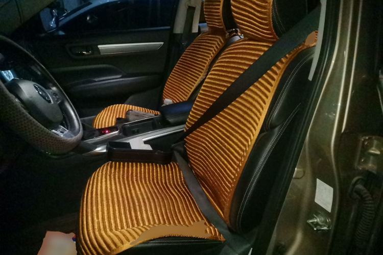 Used Renault Koleos 2018 2.5L Four-Wheel Drive Prestige Edition