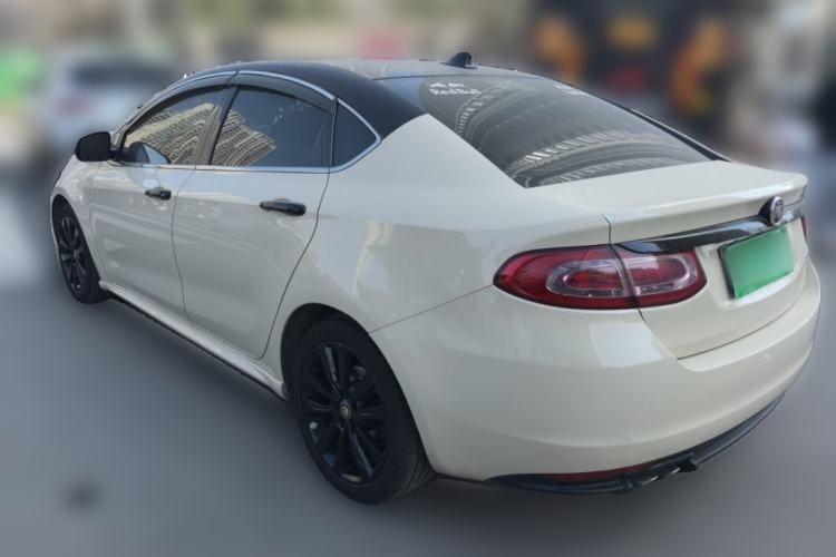 Used Fiat Viaggio 2015 1.4T Automatic Enjoyment Edition