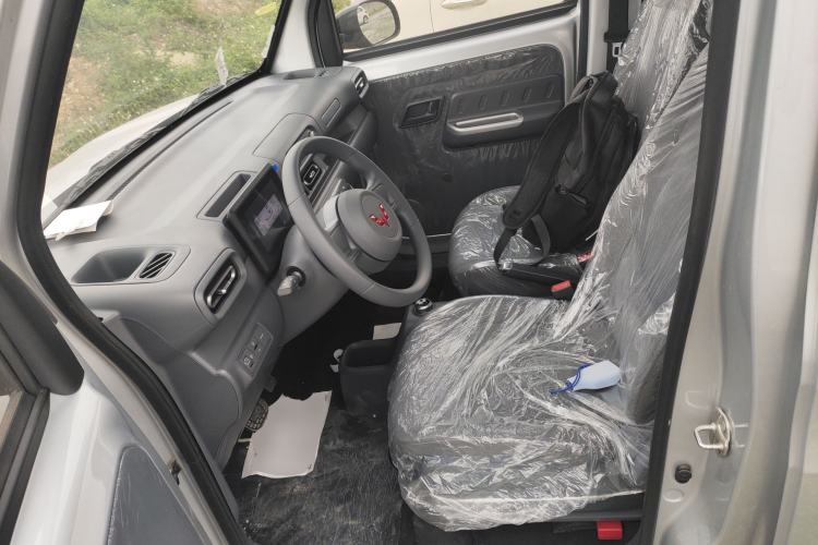 Used Wuling Zhiguang New Energy 2025 Standard Model Left Front Seat