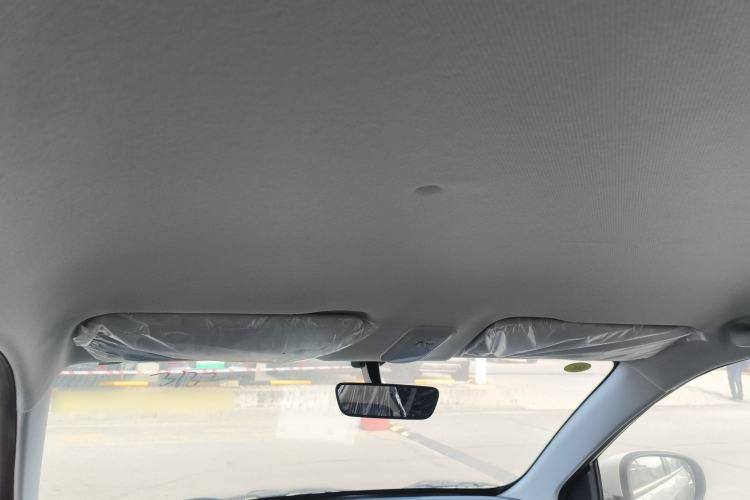 Used Wuling Bingo 2024 203km Light Edition