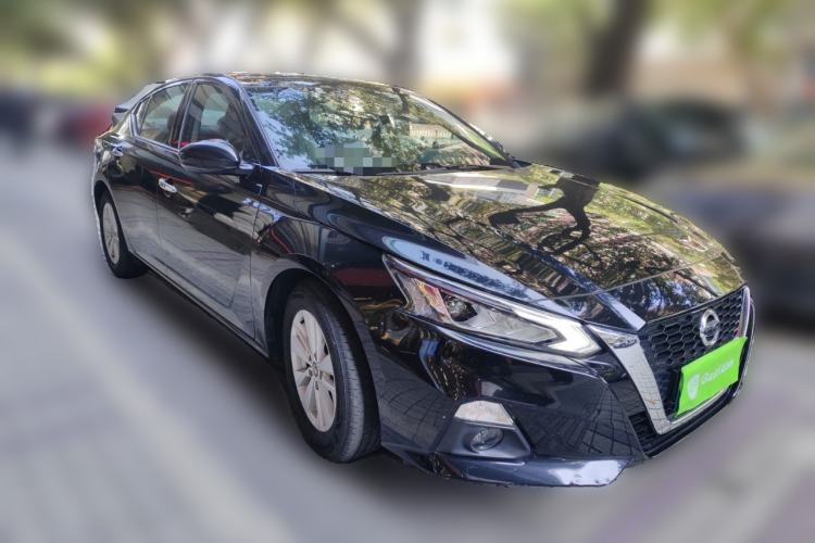Used Nissan Teana 2020 2.0L XL Comfort Edition